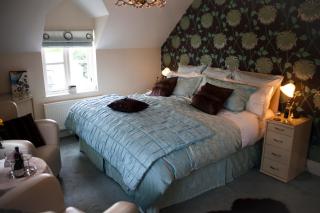 Y Garth Luxury Bed and Breakfast - Newport - 3