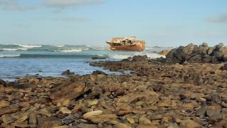 Heide Cottage - Struisbaai - 5