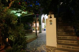 Patmos Maria Studios - Skala - 6