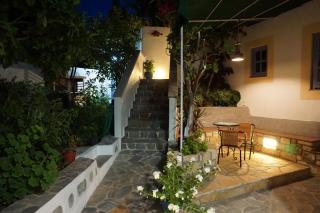 Patmos Maria Studios - Skala - 4