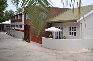TME Retreats Dhigurah - Dhigurah - 9