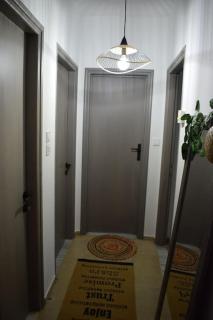 Platamon Boho Apartment- Με θέα την θάλασσα - Platamonas - 1