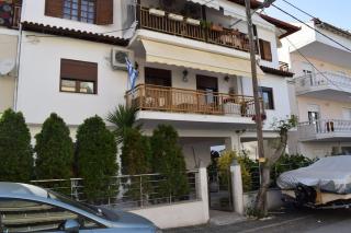 Platamon Boho Apartment- Με θέα την θάλασσα - Platamonas - 4
