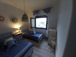 Platamon Boho Apartment- Με θέα την θάλασσα - Platamonas - 8