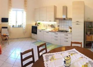 Ruhige & großzügige Ferienwohnung in Sizilien - Catenanuova - 9
