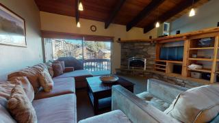 Mammoth Estates 4 Bedroom Condos - Great for Families! - Mammoth Lakes - 9