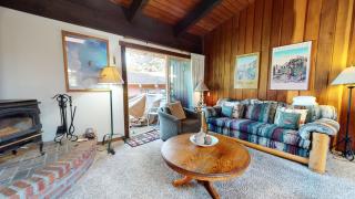 2 Bedroom Condos at Mammoth Estates - Near Mammoth Village! - 9