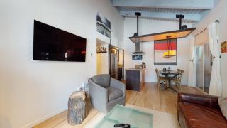 Mammoth Estates Studio Condos 2 Blocks from The Village Gondola Station - Mammoth Lakes - 9
