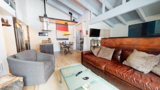 Mammoth Estates Studio Condos 2 Blocks from The Village Gondola Station - 2