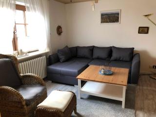 Urlaub im Ferienhaus von Gaby Braun - Kappeln - 9