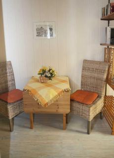 Urlaub im Ferienhaus von Gaby Braun - Kappeln - 8