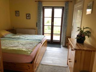 Urlaub im Ferienhaus von Gaby Braun - Kappeln - 6