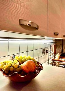 Ruhige & großzügige Ferienwohnung in Sizilien - Catenanuova - 5