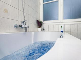 #111 - LUX-Flat Lennep - Altstadt - Netflix & Amazon Prime - Felswand - Remscheid - 3