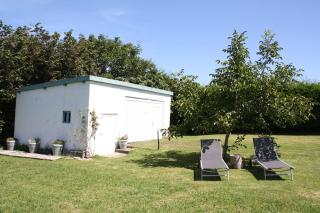 Perfect Chalet for Beach Lovers and Golfers - 5