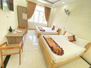 Hotel Hải Trường - Con Dao - 2