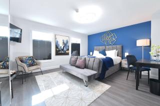 Waterloo Hub Residences - Londra - 5