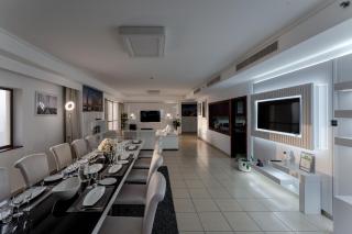 Dubai JBR Amaz Penthouse front sea 5 plus 1 Bdr private Climatized pool - Dubai - 3