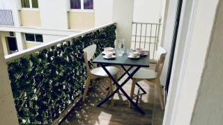 Rives Occitanes, Appartement Toulouse Purpan - Toulouse - 6