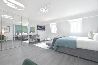 Waterloo Hub Residences - Londra - 2