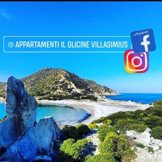 Appartamenti Il Glicine Villasimius - Villasimius - 3