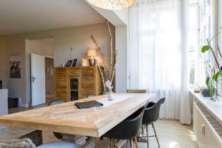 Villa Brunnenstraße, App 2 - 8