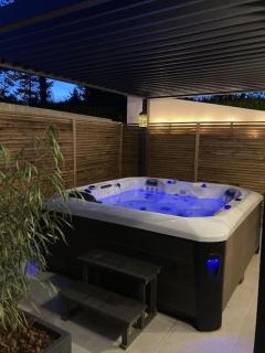 SPA & SERENITE, aux Portes de Disney et de Paris - Villiers-sur-Morin - 6