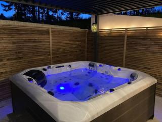 SPA & SERENITE, aux Portes de Disney et de Paris - Villiers-sur-Morin - 9