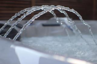 SPA & SERENITE, aux Portes de Disney et de Paris - Villiers-sur-Morin - 4