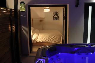 SPA & SERENITE, aux Portes de Disney et de Paris - Villiers-sur-Morin - 2