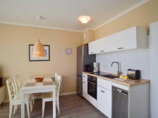 Dünenpark Binz - Komfortplus Ferienwohnung mit 1 Schlafzimmer und Balkon im Dachgeschoss 233 - Binz - 8