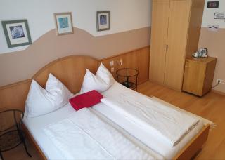 Hotel Pension Alte Mühle - Klosterneuburg - 9