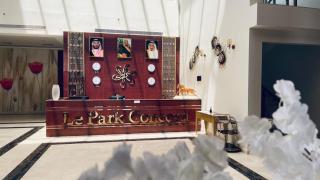 Le Park Concord Hotel Baish - 6
