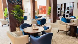 Le Park Concord Hotel Baish - 4