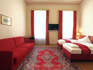 HPA Hotel Andreas - Vienna - 4