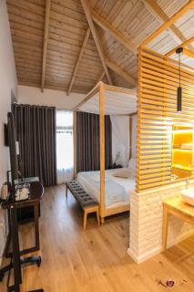 Sharm Hotel Luxury - Gjirokastër - 9