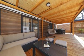 Camping Park Soline Mobile homes - Biograd na Moru - 7