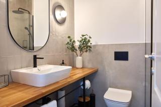 Apartament Sea la Vie - 7