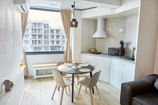 Apartament Sea la Vie - 8
