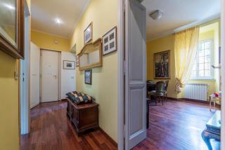 Monteverde Bright Apartment - Roma - 1