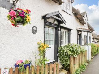 Apple Tree Cottage - Evesham - 8
