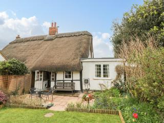 Apple Tree Cottage - Evesham - 9