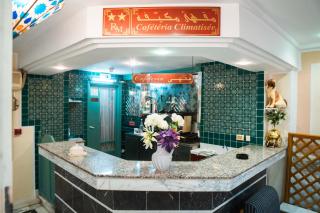 Hôtel Résidence Monia - Sousse - 2