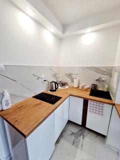 Apartament LAKE z widokiem na jezioro - Ostróda - 3