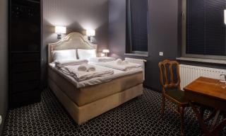 Cocorico Bed and Breakfast OLD TOWN Szczecin Adults Only - Szczecin - 3