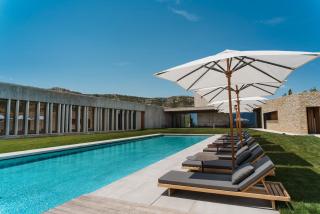 La Galiana Golf Resort - Adults Only - Barraca de Aguas Vivas - 0