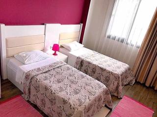Dalyan Elit Apart Otel - Çeşme - 1