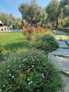 Moses Villa - Khorevtón - 6
