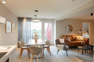 Bades Huk Ferien-Resort - 9