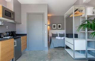Kare No Apartments by Sitges Group - 3